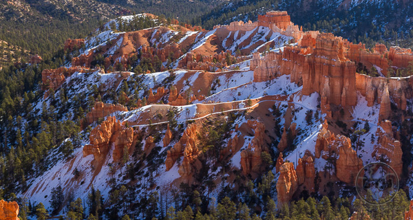 Bryce Canyon National Park in winter | BIG tiny World Travel