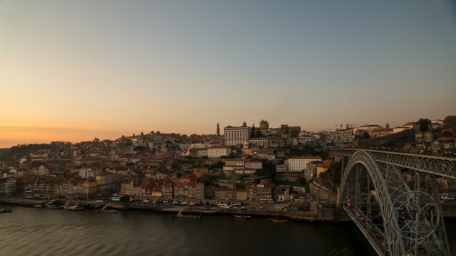Sunset Porto1